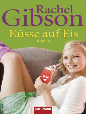 cover image of Küsse auf Eis